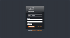 Desktop Screenshot of lyfjaval.timon.is