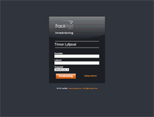 Tablet Screenshot of lyfjaval.timon.is