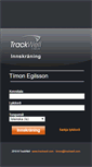 Mobile Screenshot of egilsson.timon.is