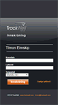 Mobile Screenshot of eimskip.timon.is